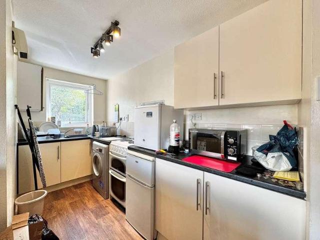 Flat for sale in Wales