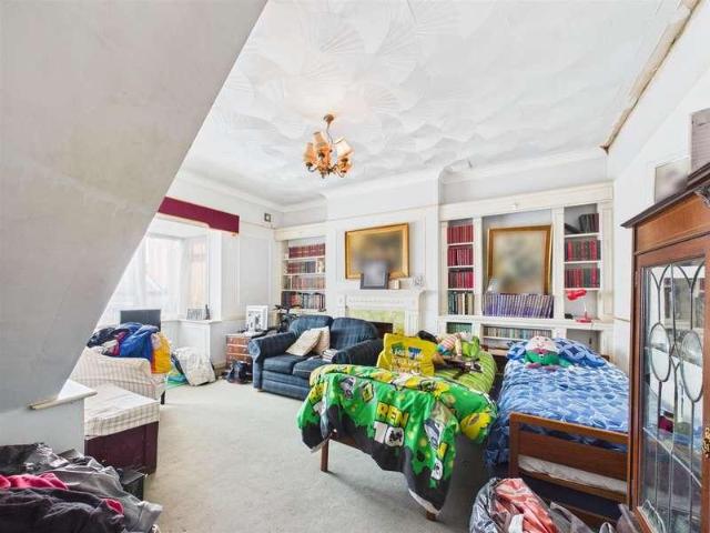 Flat for sale in Mablethorpe and Sutton, Belleau