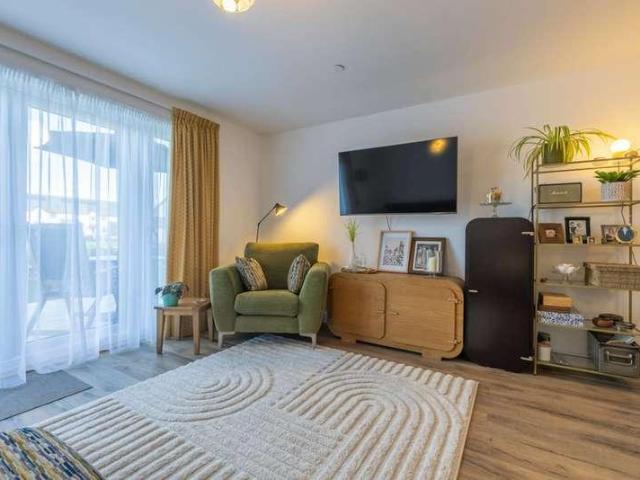Flat for sale in Forres, Moray