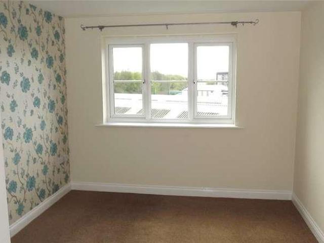 Flat for sale in Chester-le-street, North Lodge