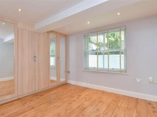 Flat for sale in Brighton & Hove
