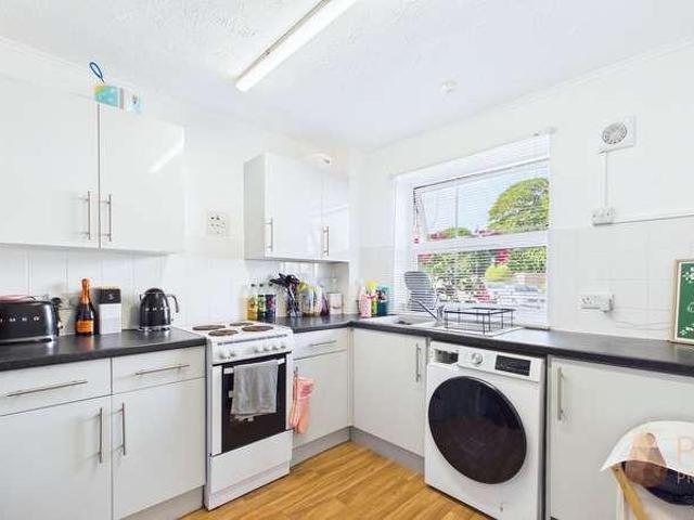 Flat for sale in Clapham, West Sussex