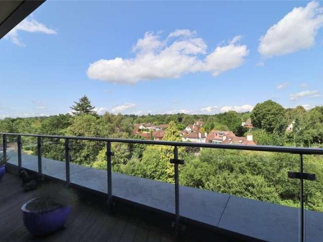 Flat for sale in Westfield, Woking