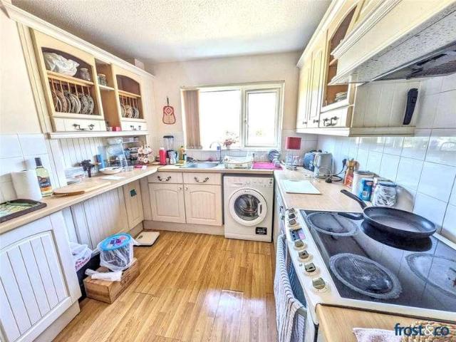 Flat for sale in Lilliput, Poole