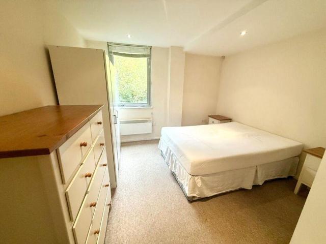 Flat for sale in Haddon, East Midlands