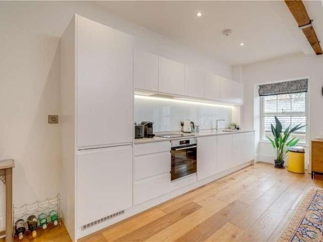 Flat for sale in Glasshouses, North Yorkshire