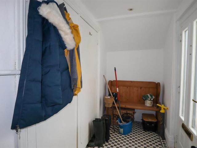 Flat for sale in West Marina, Guestling Green