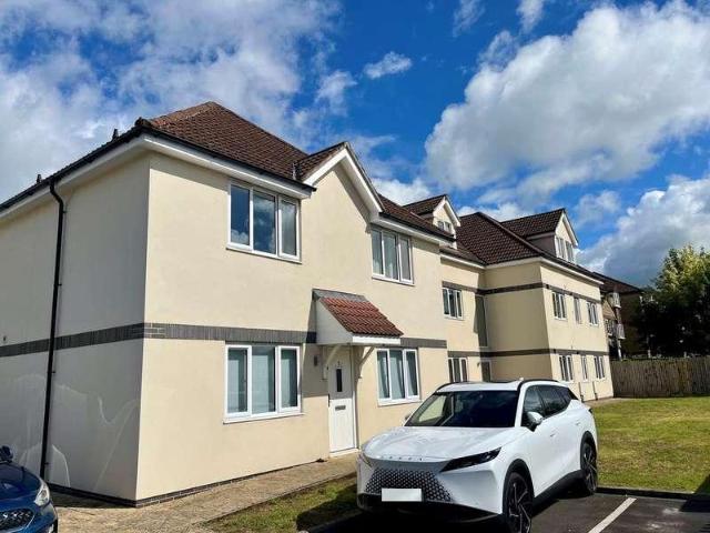 Flat for sale in Boreham, Warminster