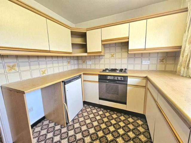 Flat for sale in Tyburn, West Midlands