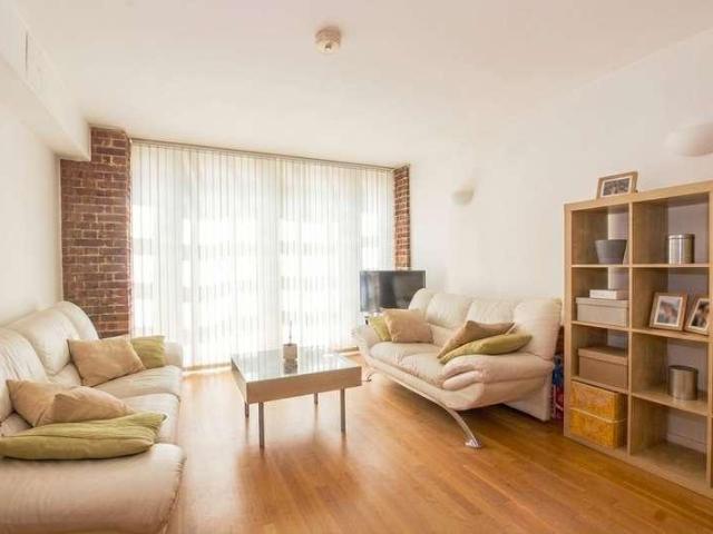 Flat for sale in Ardleigh Green, Greater London