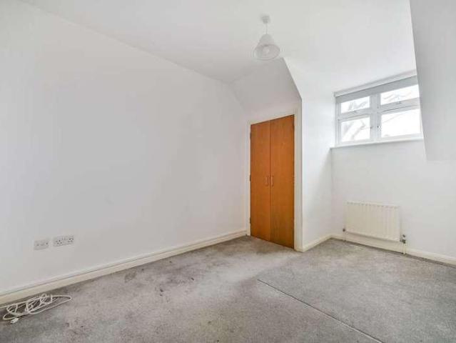 Flat for sale in Hampton, London Borough of Richmond upon Thames