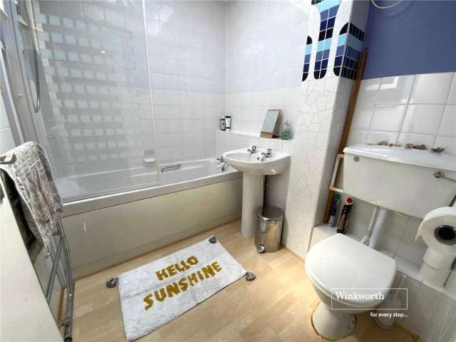 Flat for sale in Christchurch