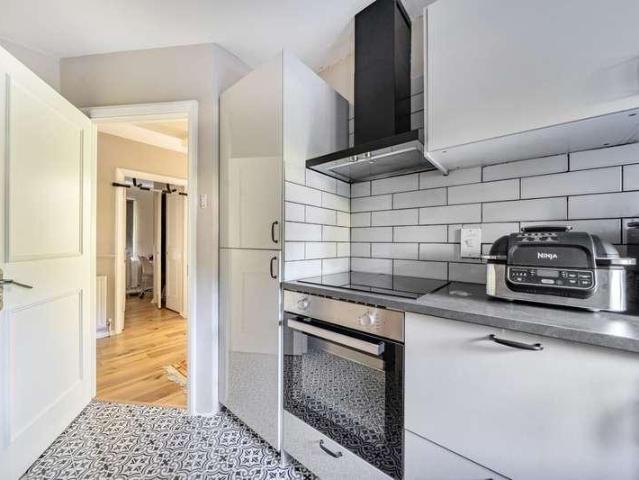 Flat for sale in Petersham, Greater London