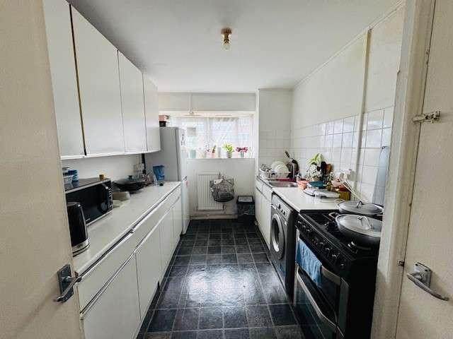 Flat for sale in Bethnal Green, Greater London