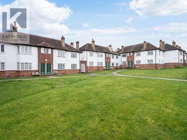 Flat for sale in Greater London