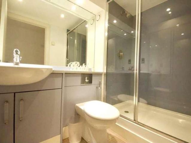 Flat for sale in The Odyssey, Isle Of Dogs