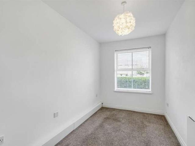 Flat for sale in Attenborough, East Midlands