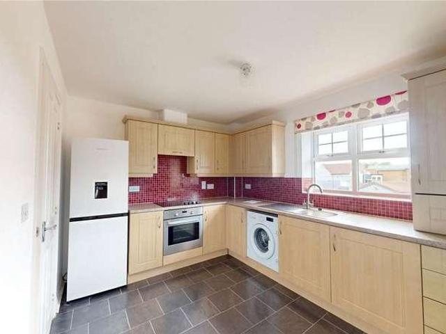 Flat for sale in Murton