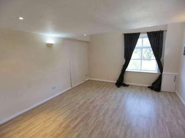 Flat for sale in Bollington, Cheshire East