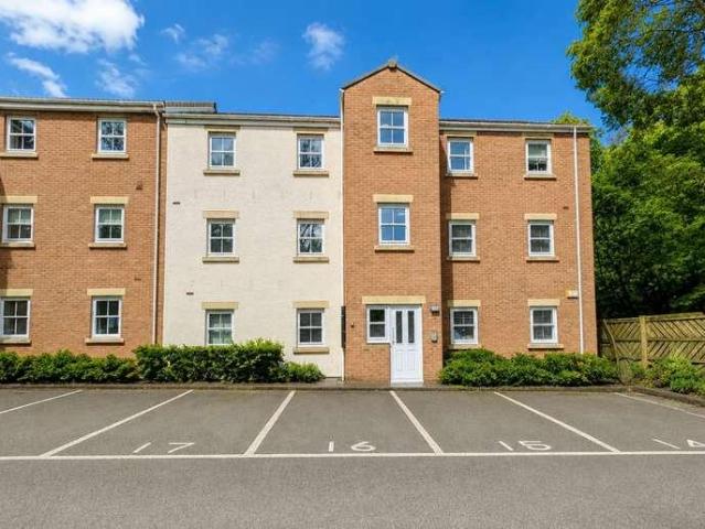 Flat for sale in Sedgefield