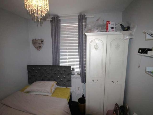 Flat for sale in Gateshead, Deckham