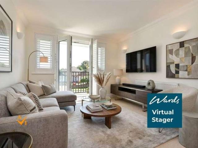 Flat for sale in Kingsgate, Thanet