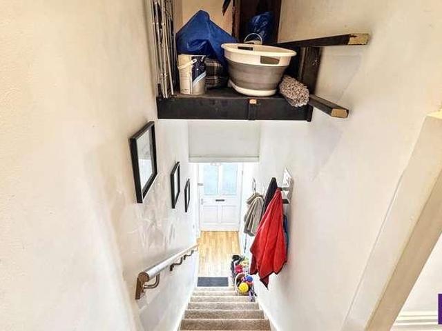 Flat for sale in Keswick