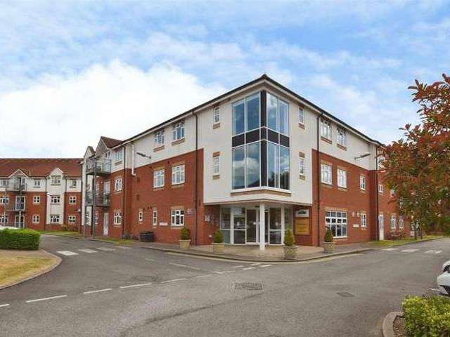 Flat for sale in Hedon