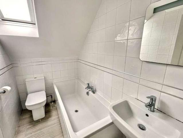 Flat for sale in Charminster, Bournemouth