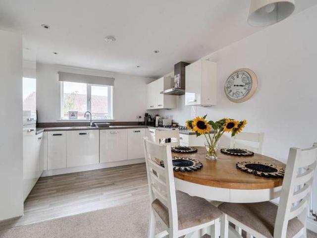 Flat for sale in Great Faringdon, Dromore