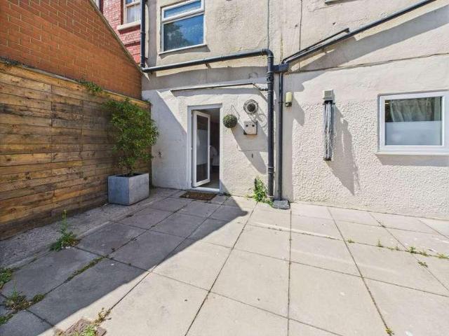 Flat for sale in Whitby, North Yorkshire