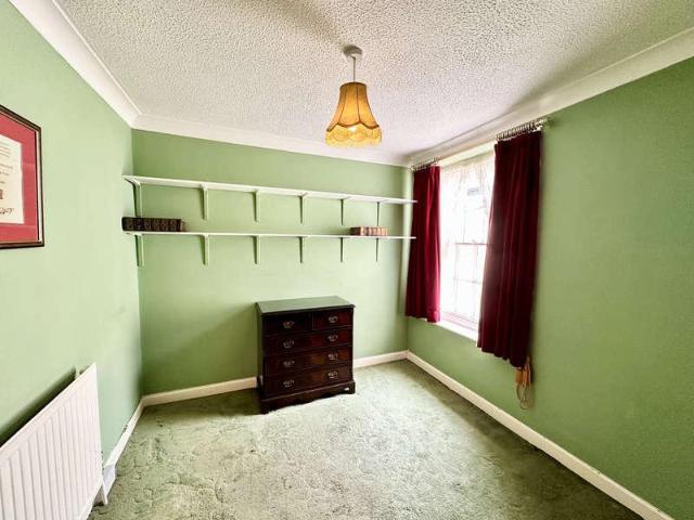 Flat for sale in Fort Hill, Kentisbury