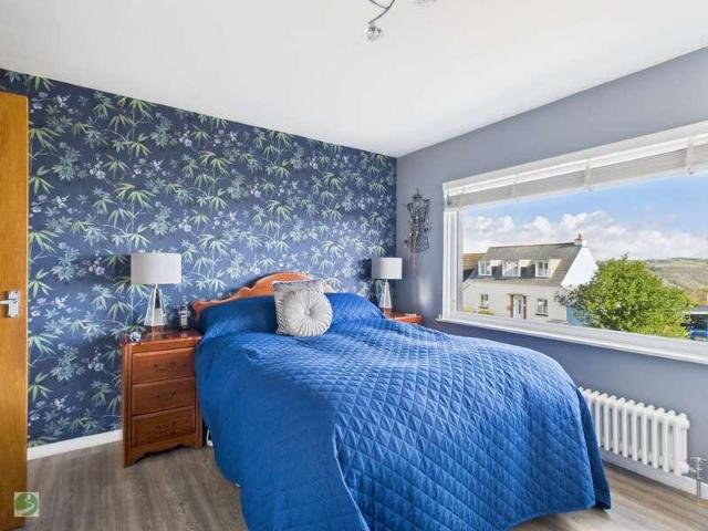 Flat for sale in Plaidy, Looe