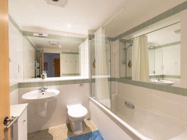 Flat for sale in St Thomas', The Slade