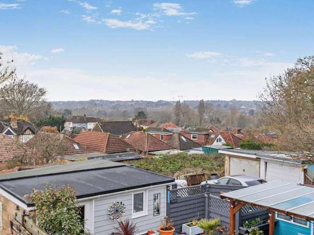Flat for sale in Midanbury, City Of Southampton