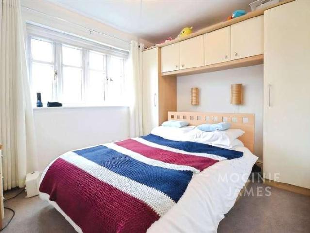 Flat for sale in Falcon Lodge, Wales