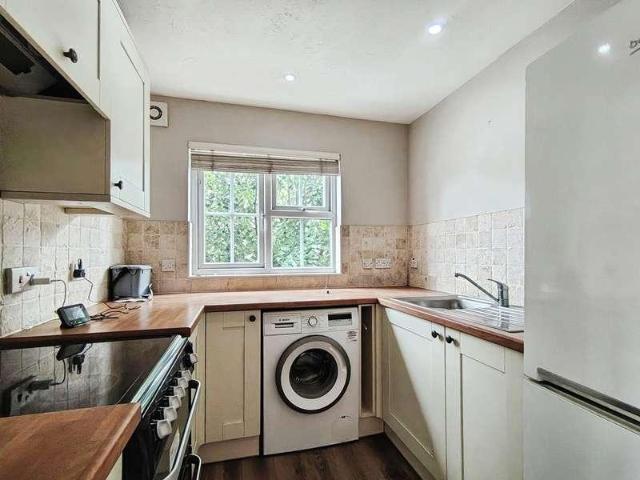 Flat for sale in Reading