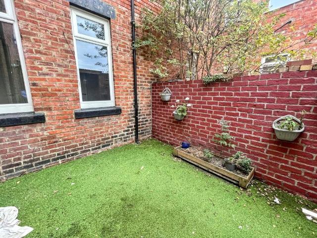 Flat for sale in South Shields, South Tyneside