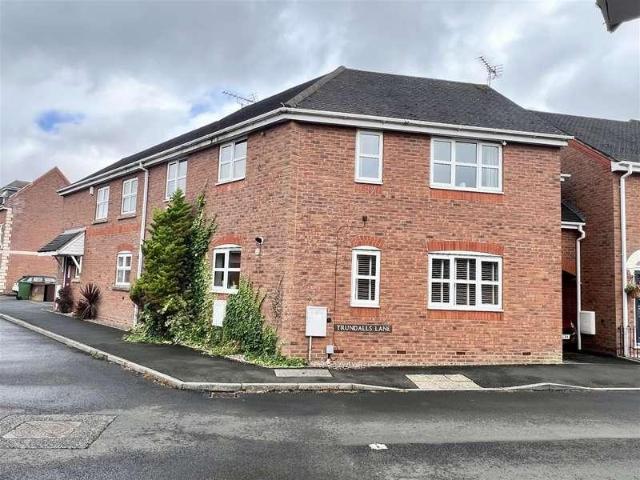 House for sale in Solihull, Dickens Heath