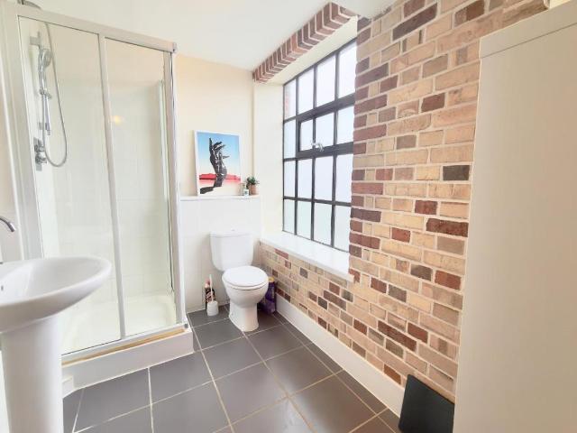 Flat for sale in Westbourne, Bournemouth