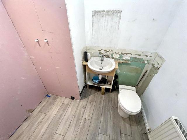 Flat for sale in Teesdale, Thornaby-on-tees
