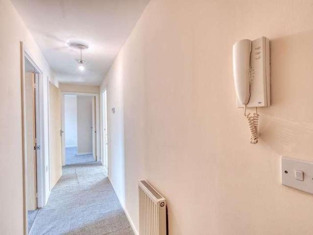 Flat for sale in Turves Green, West Midlands