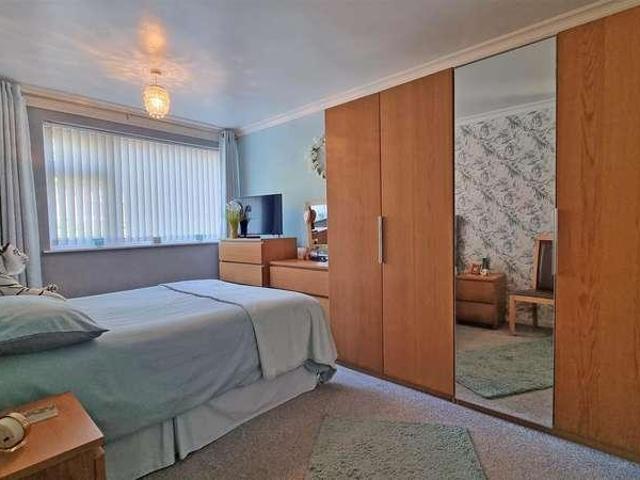 Flat for sale in West Midlands