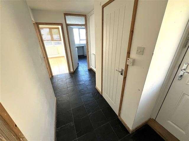 Flat for sale in Anchorage Park, Portsmouth