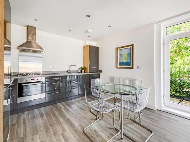Flat for sale in Castleward, Derby
