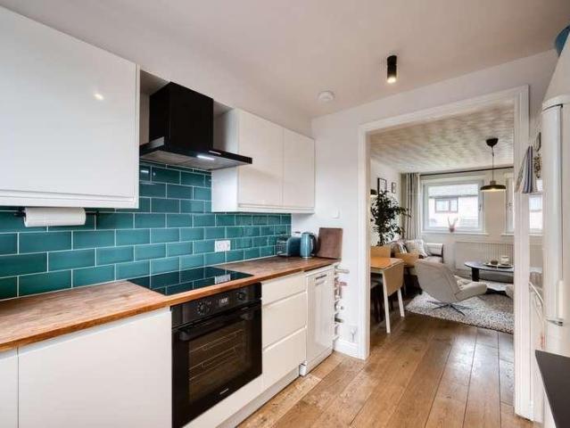 Flat for sale in Northfield, City of Edinburgh