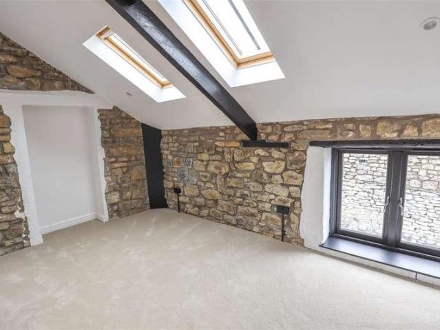 Flat for sale in Llanblethian, Cowbridge