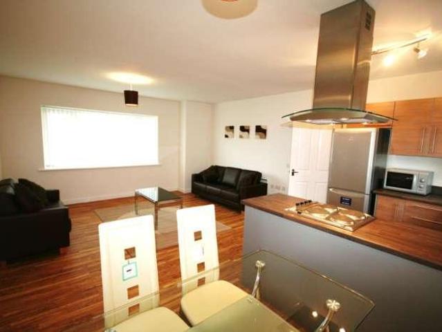 Flat for sale in Prescot, Prescot