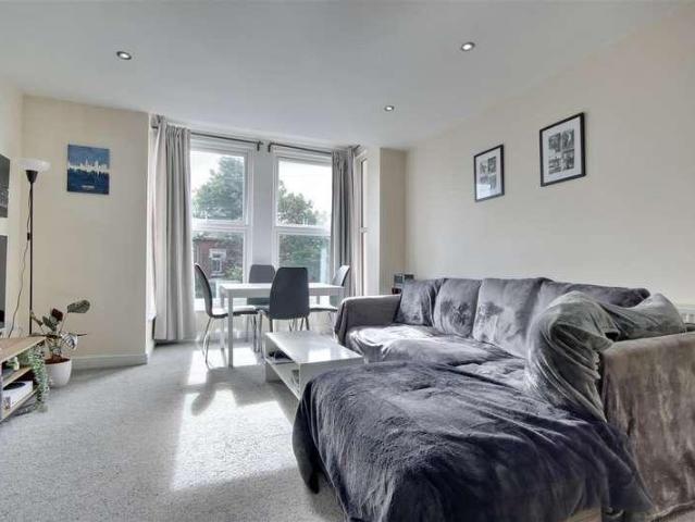 Flat for sale in Somers Town, Isle Of Man