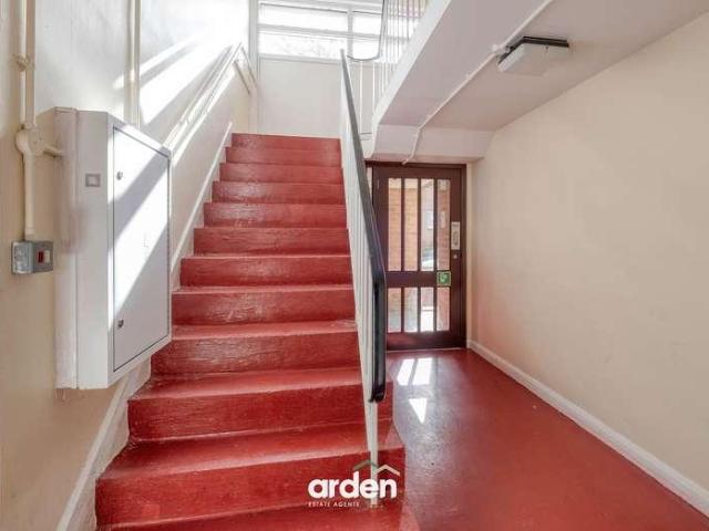 Flat for sale in Wollaston, Amblecote